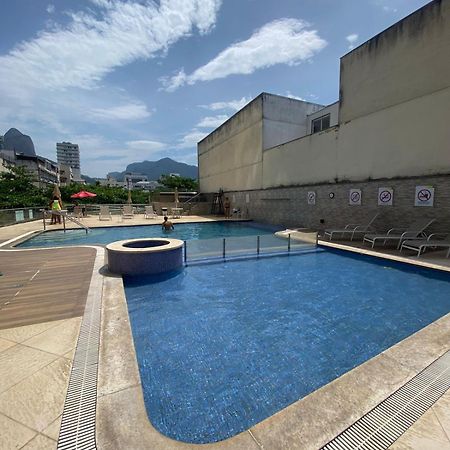 Apartamento Com Vista Imperdivel Rio de Janeiro Luaran gambar