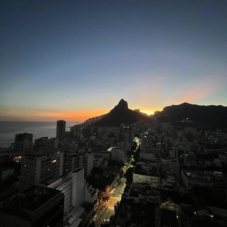 Apartamento Com Vista Imperdivel Rio de Janeiro Luaran gambar