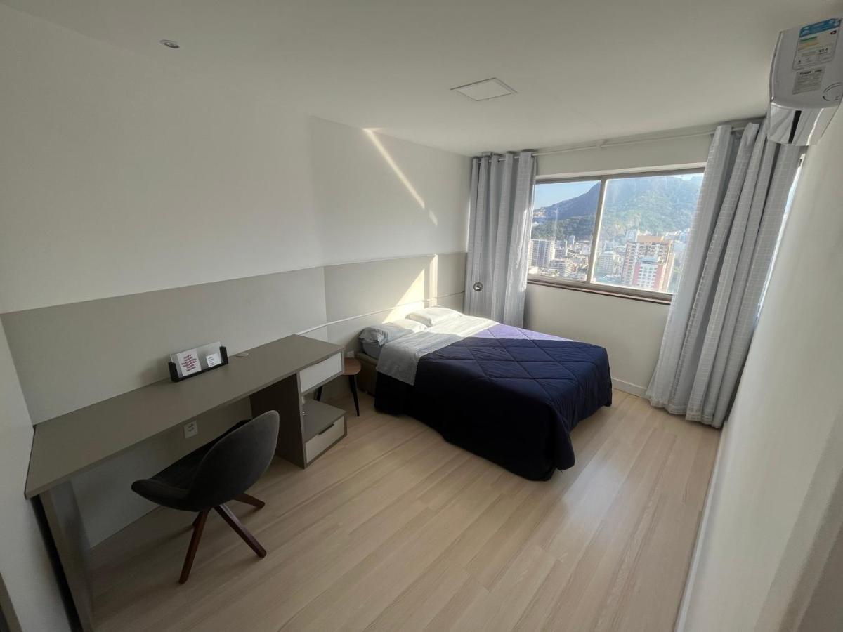 Apartamento Com Vista Imperdivel Rio de Janeiro Luaran gambar