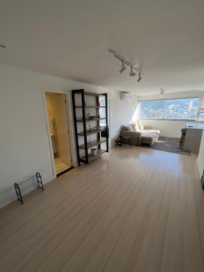 Apartamento Com Vista Imperdivel Rio de Janeiro Luaran gambar