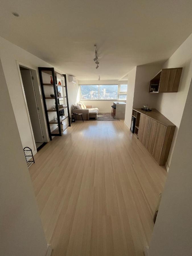 Apartamento Com Vista Imperdivel Rio de Janeiro Luaran gambar