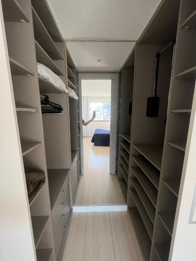 Apartamento Com Vista Imperdivel Rio de Janeiro Luaran gambar
