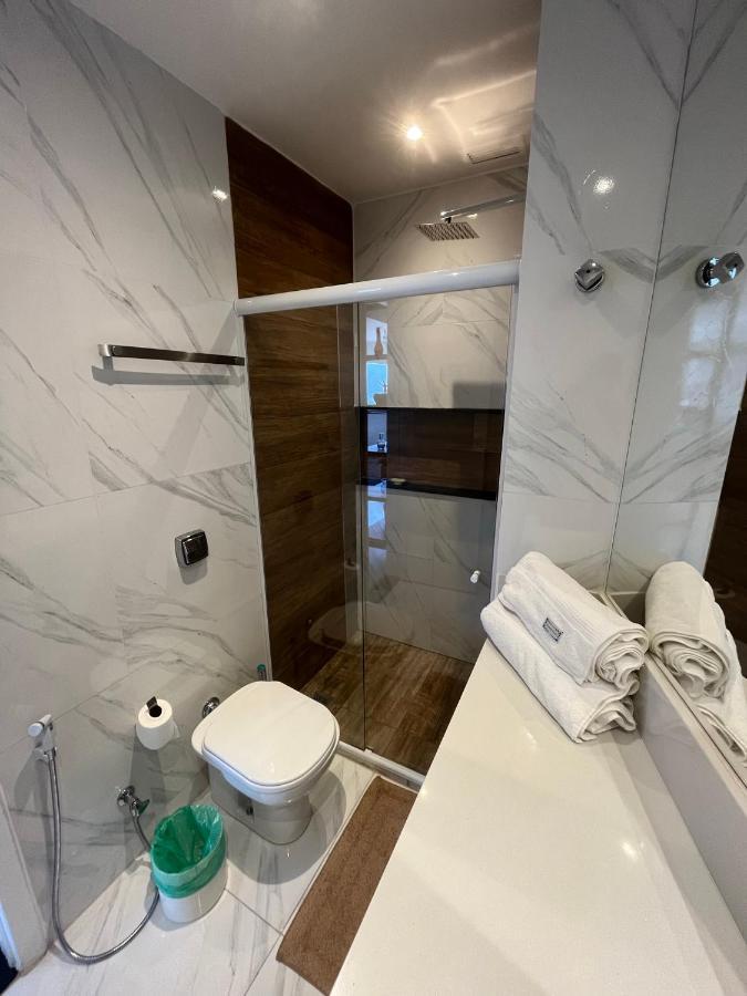 Apartamento Com Vista Imperdivel Rio de Janeiro Luaran gambar