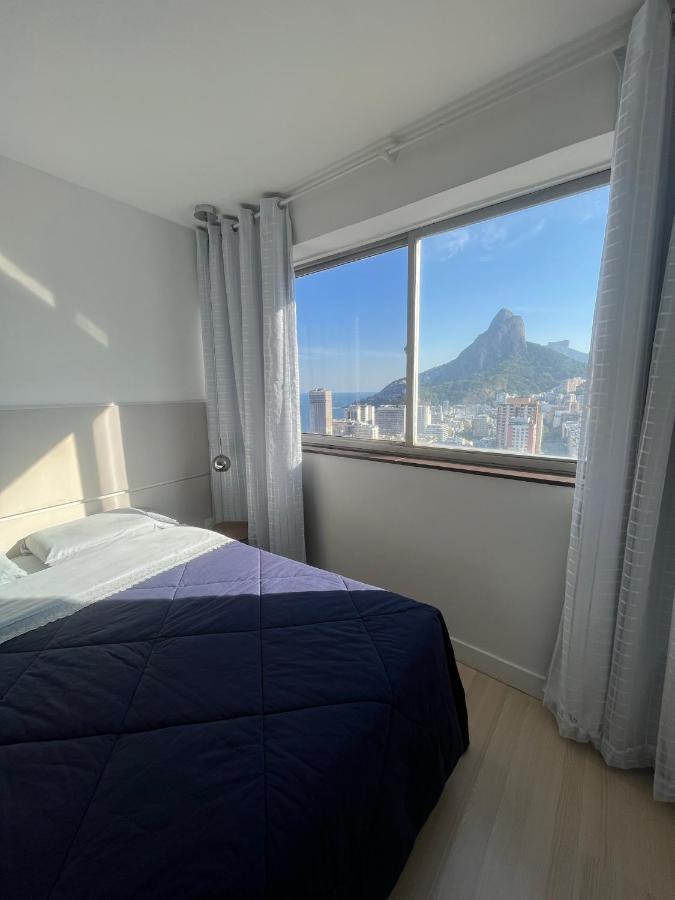 Apartamento Com Vista Imperdivel Rio de Janeiro Luaran gambar